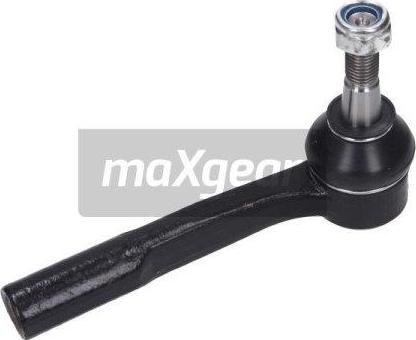 Maxgear 69-0487 - Tie Rod End parts5.com