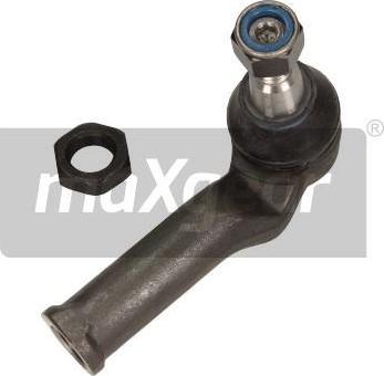 Maxgear 69-0430 - Raidetangon pää parts5.com