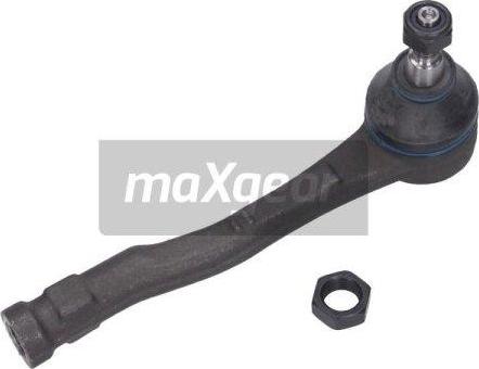 Maxgear 69-0431 - Ακρόμπαρο parts5.com