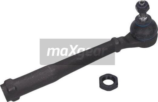 Maxgear 69-0433 - Hlava / čap spojovacej tyče riadenia parts5.com