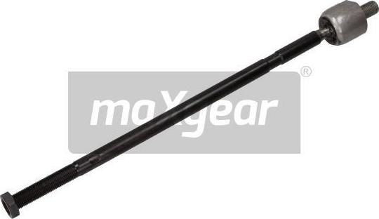 Maxgear 69-0421 - Articulación axial, barra de acoplamiento parts5.com