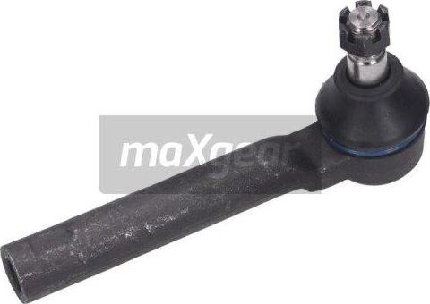 Maxgear 69-0428 - Наконечник рулевой тяги, шарнир parts5.com