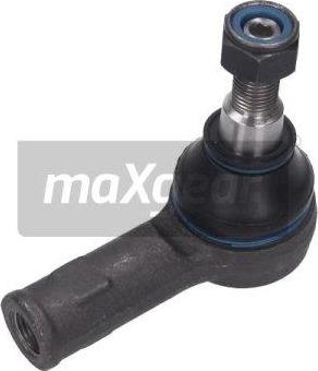 Maxgear 69-0555 - Glava jarmovega droga parts5.com