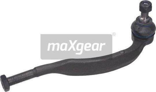 Maxgear 69-0566 - Tie Rod End parts5.com