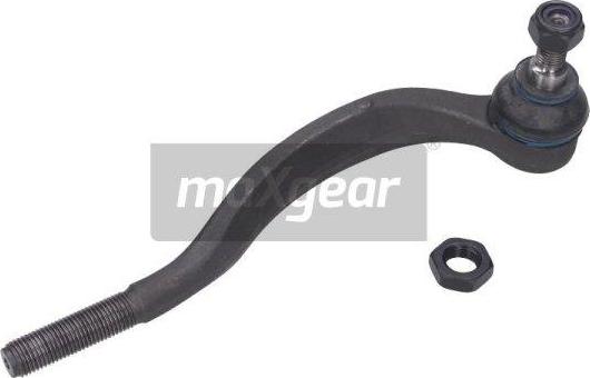 Maxgear 69-0567 - Cap de bara parts5.com