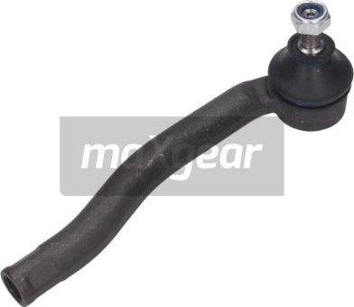 Maxgear 69-0509 - Tie Rod End parts5.com