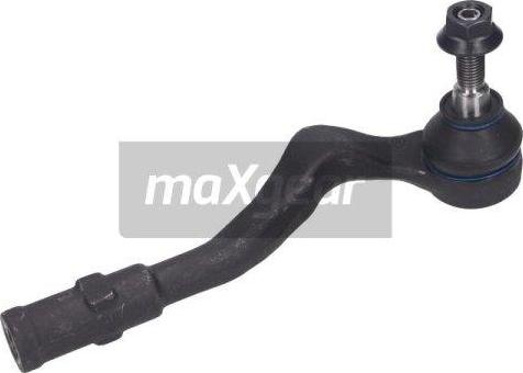 Maxgear 69-0500 - Накрайник на напречна кормилна щанга parts5.com