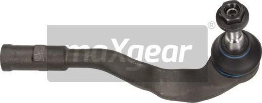 Maxgear 69-0501 - Raidetangon pää parts5.com