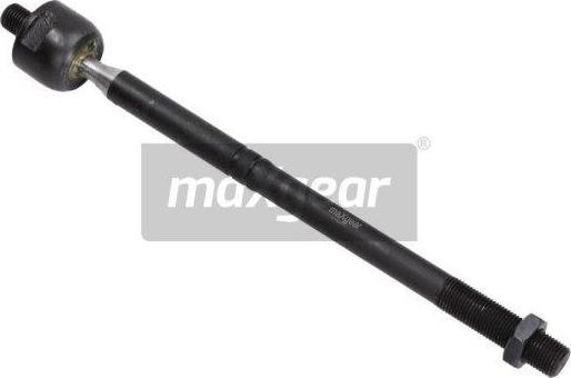 Maxgear 69-0512 - Axialgelenk, Spurstange parts5.com