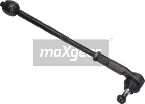 Maxgear 69-0539 - Spurstange parts5.com