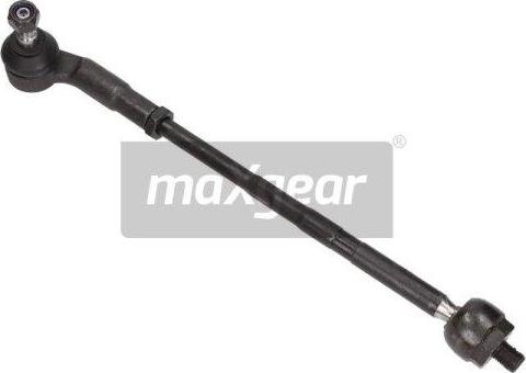 Maxgear 69-0538 - Spurstange parts5.com