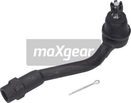 Maxgear 69-0523 - Tie Rod End parts5.com