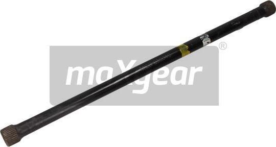 Maxgear 69-0689 - Stud, torsion bar parts5.com