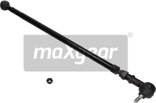 Maxgear 69-0680 - Drążek kierowniczy poprzeczny parts5.com