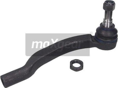 Maxgear 69-0682 - Rótula barra de acoplamiento parts5.com