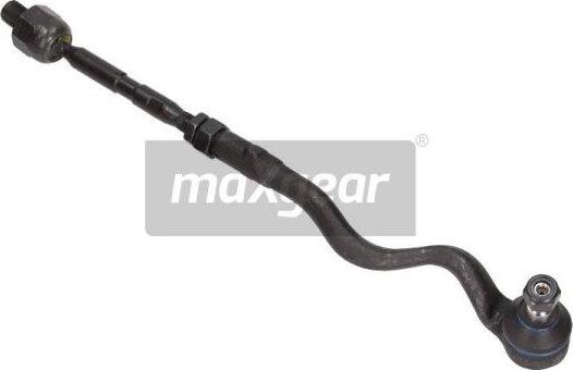 Maxgear 69-0095 - Barra de acoplamiento parts5.com