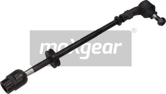 Maxgear 69-0059 - Μπάρα τιμονιού parts5.com