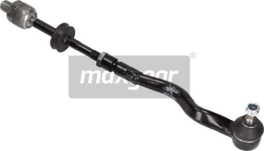 Maxgear 69-0002 - Barra de acoplamiento parts5.com