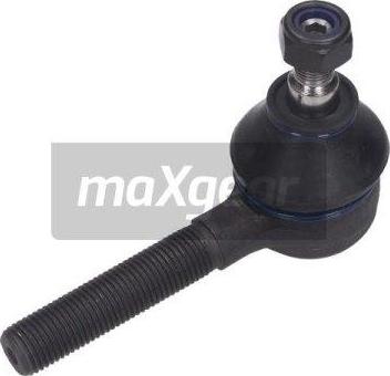 Maxgear 69-0084 - Tie Rod End parts5.com