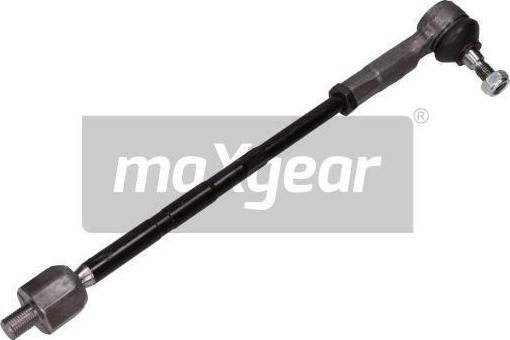 Maxgear 69-0080 - Spurstange parts5.com