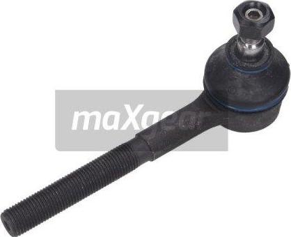 Maxgear 69-0087 - Tie Rod End parts5.com