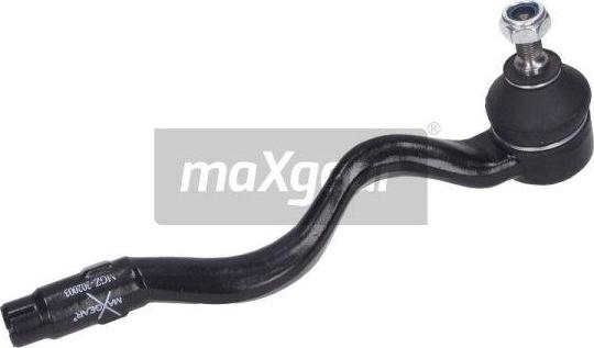 Maxgear 69-0030 - Spurstangenkopf parts5.com