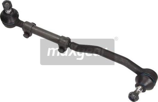 Maxgear 69-0026 - Drążek kierowniczy poprzeczny parts5.com