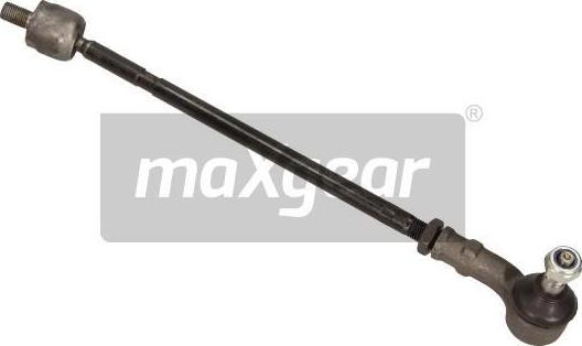 Maxgear 69-0075 - Barra de acoplamiento parts5.com