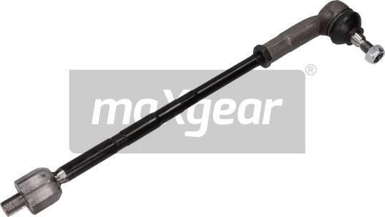 Maxgear 69-0076 - Tie Rod parts5.com