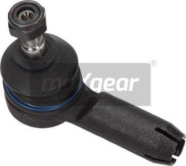 Maxgear 69-0070 - Końcówka drążka kierowniczego poprzecznego parts5.com