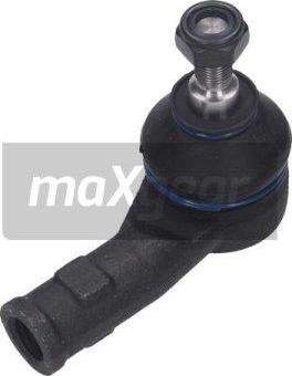 Maxgear 69-0199 - Tie Rod End parts5.com