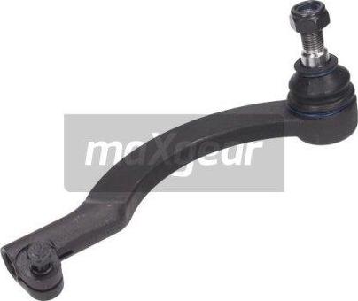 Maxgear 69-0153 - Tie Rod End parts5.com