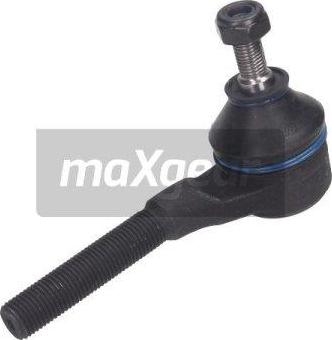 Maxgear 69-0163 - Накрайник на напречна кормилна щанга parts5.com