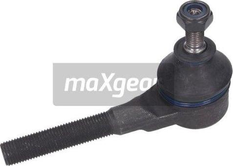 Maxgear 69-0162 - Glava spone upravljača parts5.com