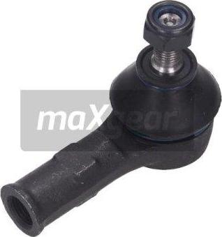 Maxgear 69-0107 - Rótula barra de acoplamiento parts5.com