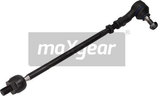 Maxgear 69-0189 - Barra de acoplamiento parts5.com