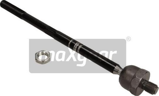 Maxgear 69-0185 - Осевой шарнир, рулевая тяга parts5.com