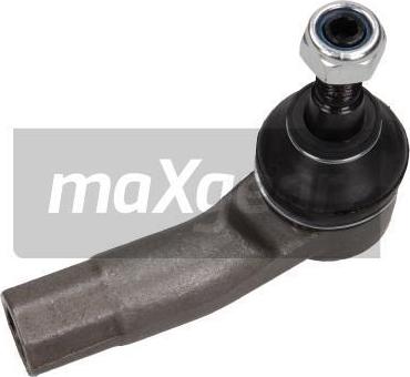 Maxgear 69-0187 - Końcówka drążka kierowniczego poprzecznego parts5.com