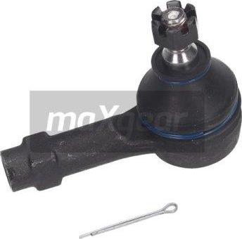 Maxgear 69-0135 - Tie Rod End parts5.com