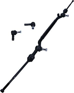 Maxgear 69-0133 - Tie Rod parts5.com