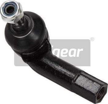 Maxgear 69-0179 - Tie Rod End parts5.com