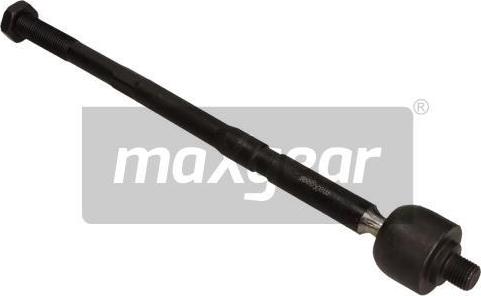 Maxgear 69-0895 - Articulatie axiala, cap de bara parts5.com