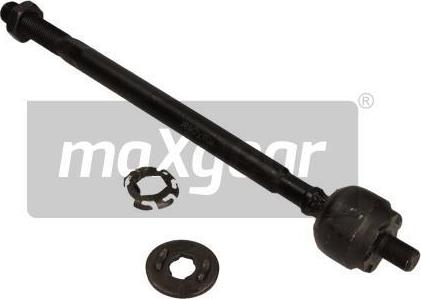 Maxgear 69-0892 - Aksijalni zglob, poprečna spona parts5.com