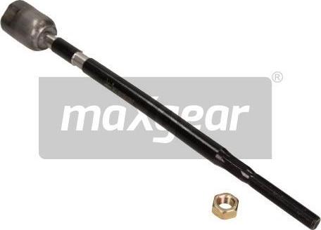 Maxgear 69-0852 - Articulatie axiala, cap de bara parts5.com