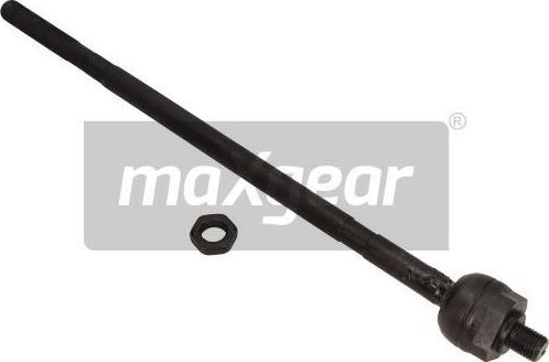 Maxgear 69-0869 - Articulatie axiala, cap de bara parts5.com