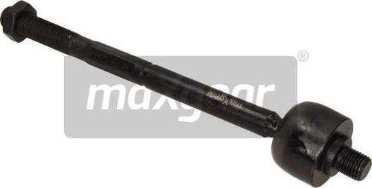 Maxgear 69-0866 - Aksiyel mafsal, tekerlek sevk çubuğu parts5.com