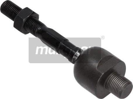 Maxgear 69-0811 - Axiálny čap tiahla riadenia parts5.com