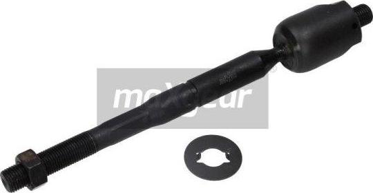 Maxgear 69-0813 - Осевой шарнир, рулевая тяга parts5.com