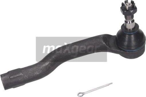 Maxgear 69-0817 - Końcówka drążka kierowniczego poprzecznego parts5.com