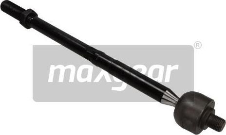 Maxgear 69-0886 - Aksiyel mafsal, tekerlek sevk çubuğu parts5.com